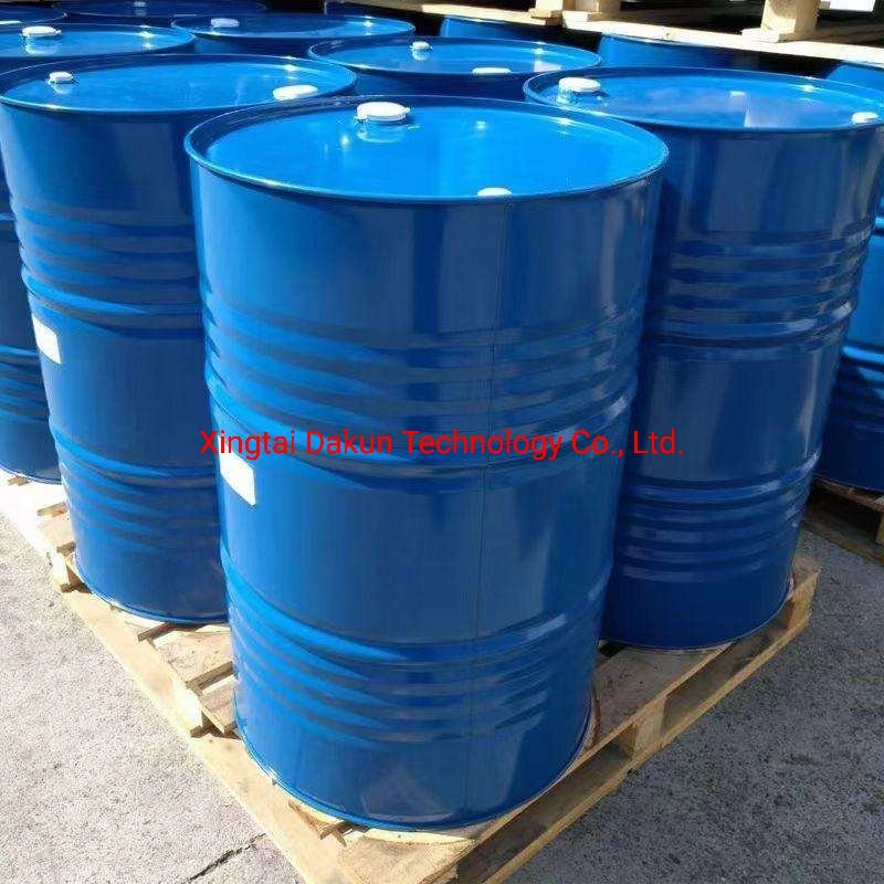Hot Selling 170kg/Drum Butyl Acetate Butyl Acrylate 99.5% Cheap Price
