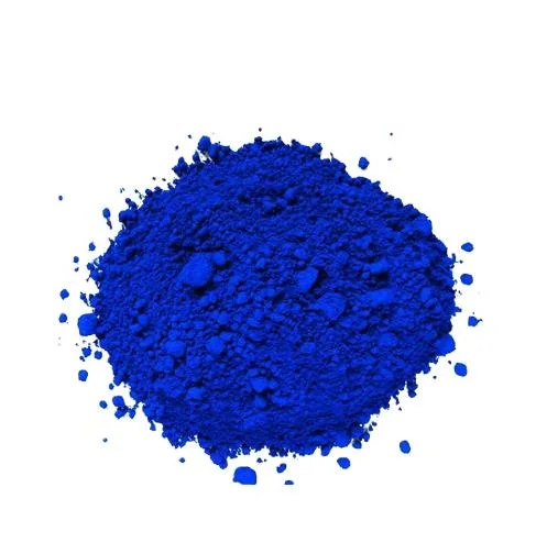 China Manufacturer Neo Super Blue C 555 Solvent Dye