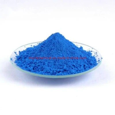 China Manufacturer Neo Super Blue C 555 Solvent Dye