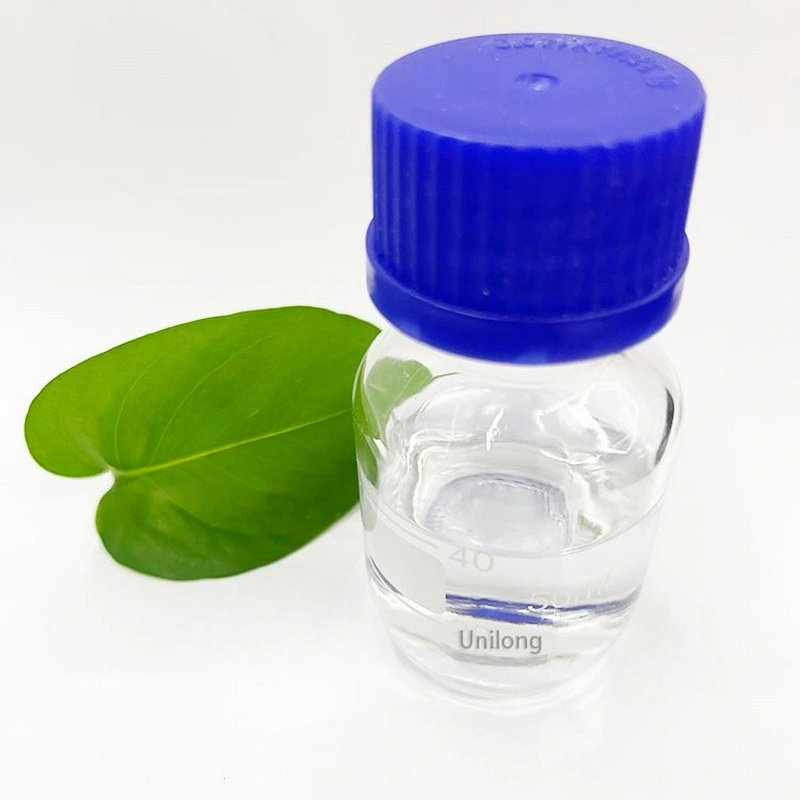 Original Packing Ethylene Glycol Acetate Solvent (BCSAC) CAS 112-07-2