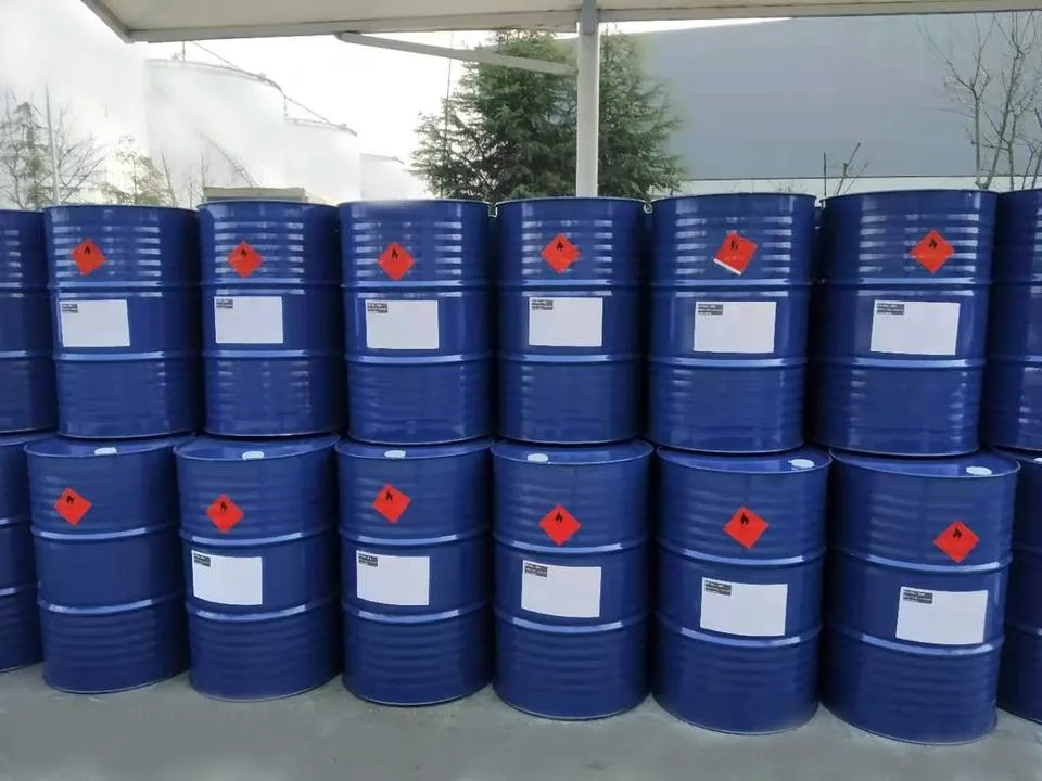 Industrial Grade Solvents 99.8% Cyclohexanon/ Cyc C6h10o with Fast Delivery