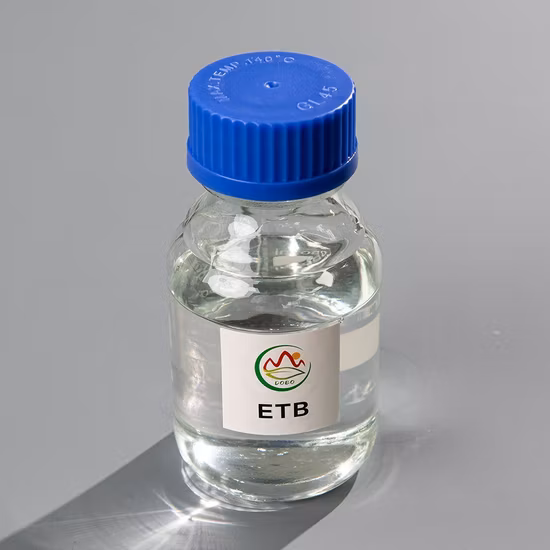 Environmental Solvent Ethylene Glycol Tertiary Butyl Ether CAS 7580-85-0 Etb with High Quality