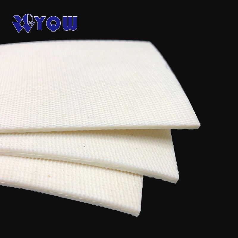 Rubber Cushion Pad for Laminate Plastic Cards
