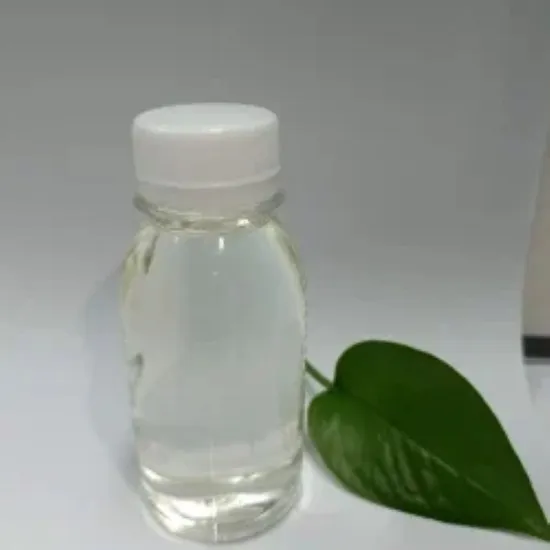 Wholesale Price 99% Diethylene Glycol Diglycidyl Ether CAS 39443-66-8