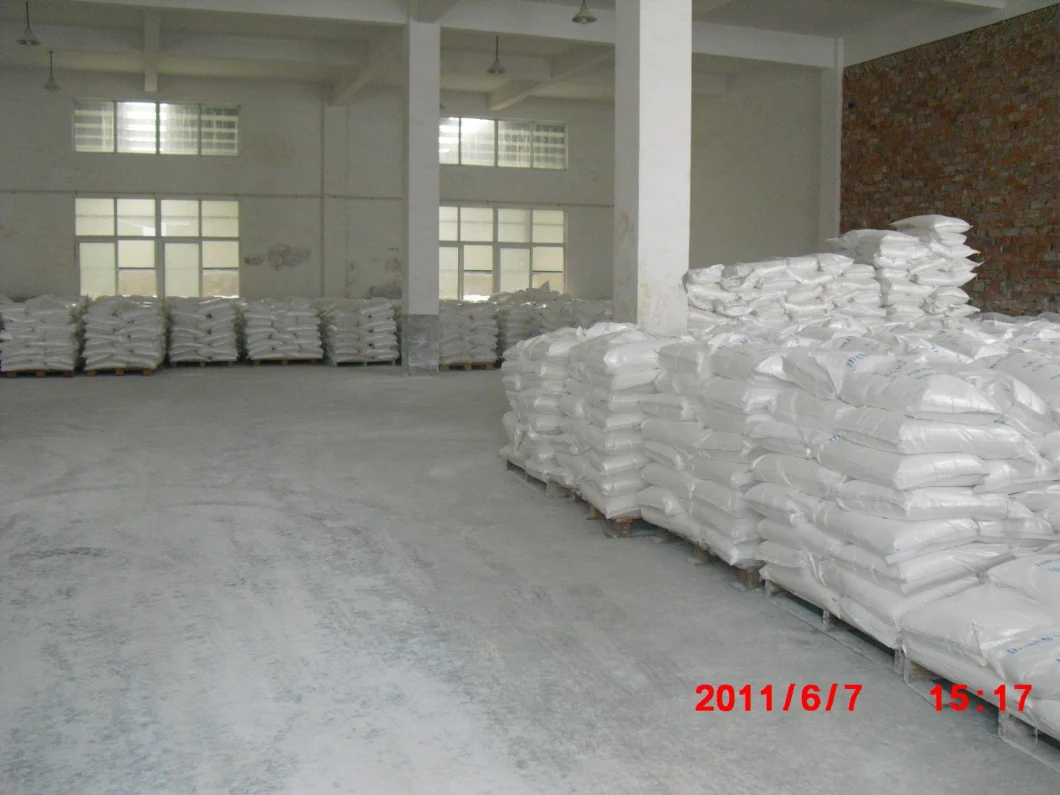 Factory Price Rutile Type Titanium Dioxide Forcoatings, Paintings, Plastics &amp; Inks -Mbr9665
