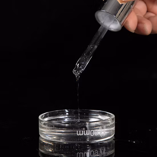 50% Solid Content PU Resin for Benzene-Free and Ketone-Free Flexo and Gravure Printing Inks