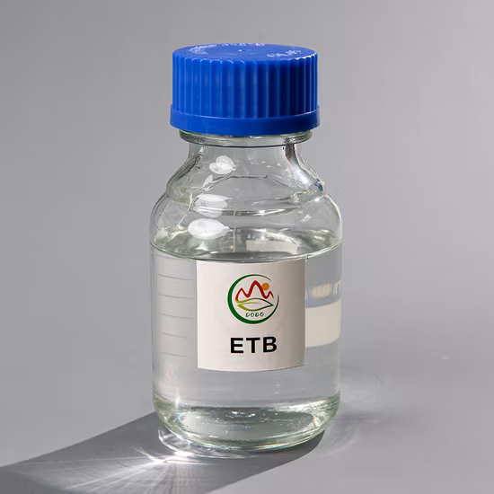Environmental Solvent Ethylene Glycol Tertiary Butyl Ether CAS 7580-85-0 Etb with High Quality