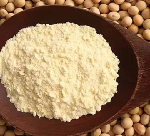 Quality Soy Isolated Protein / Soy Protein Concentrate Food and Feed