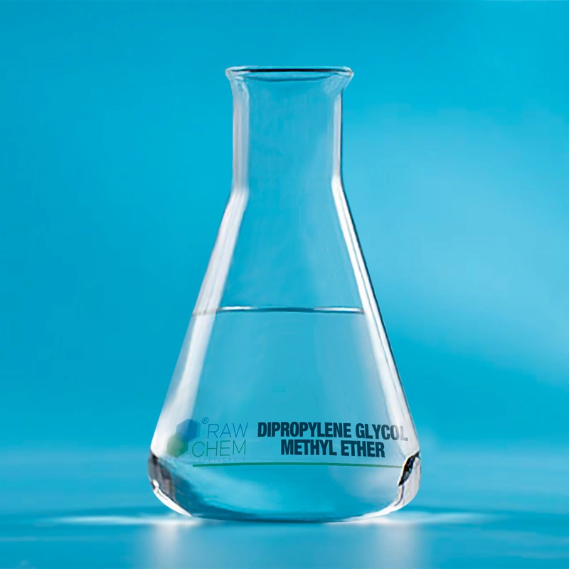 CAS No 34590-94-8 RCDPM Dipropylene Glycol Methyl Ether