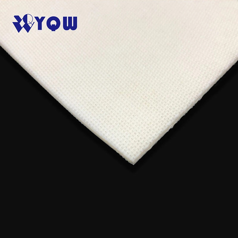 Rubber Cushion Pad for Laminate Plastic Cards