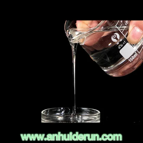 50% Solid Content PU Resin for Benzene-Free and Ketone-Free Flexo and Gravure Printing Inks