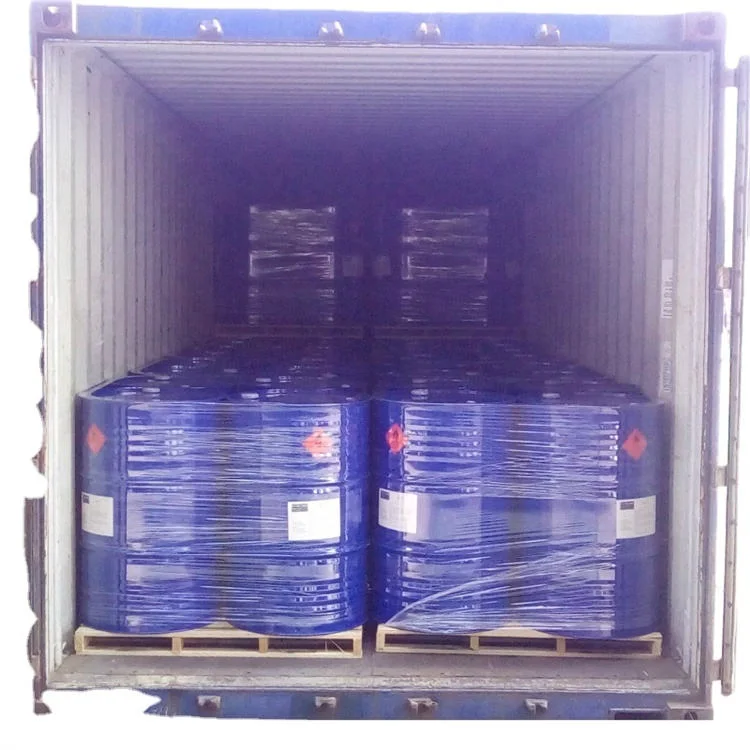 Industrial Grade Solvents 99.8% Cyclohexanon/ Cyc C6h10o with Fast Delivery