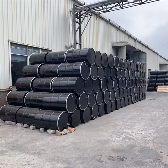 Yellow Resistance PU Doming Resin for Logo and Label