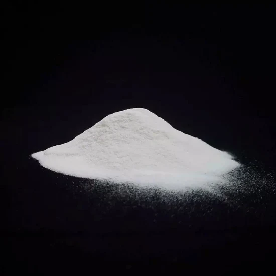 White Powder Vagh Resin Used for PU Ink