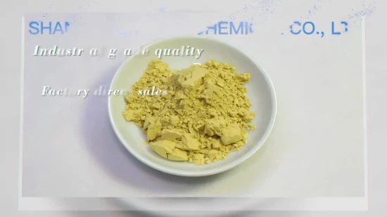 High Quality Pharmaceutical Raw Materials Nitrofurazone Powder CAS 59-87-0