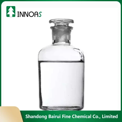 CAS 108-94-1 Industrial Grade Solvent 99.8% Cyclohexanone C6h10o Made in China