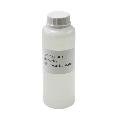 Water Treatment Potassium Dithiocarbamate