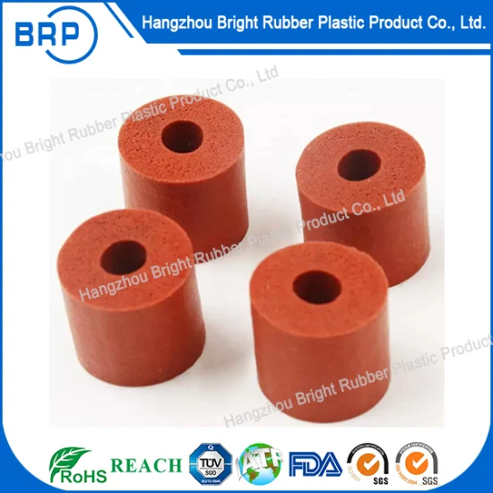 Colored Rubber and Plastic Insulation Pipe