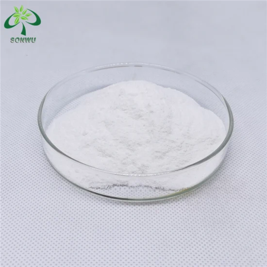 Sonwu Supply Beta Nicotinamide Mononucleotide CAS 1094-61-7 Nmn Powder