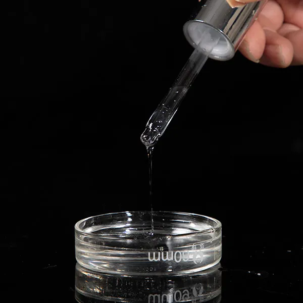 50% Solid Content PU Resin for Benzene-Free and Ketone-Free Flexo and Gravure Printing Inks