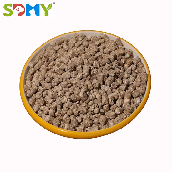 Cotton Seed Hull Pellet Animal Food Additive Feed